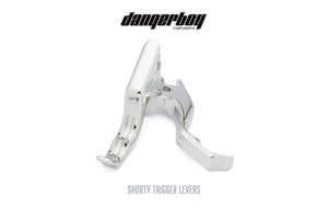 
                  
                    Shorty Trigger Levers
                  
                